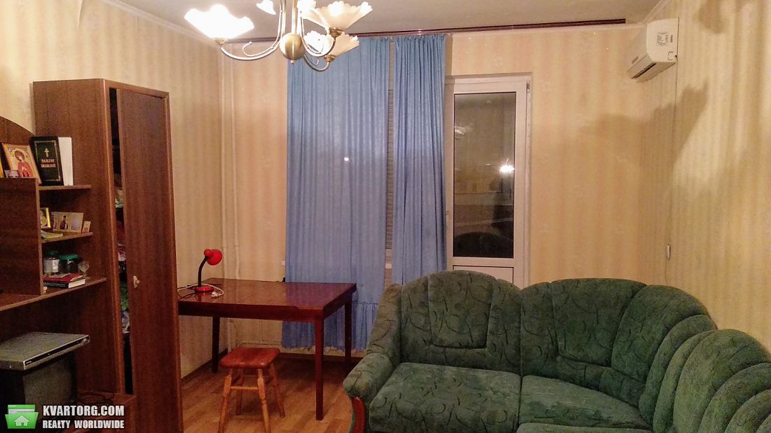 Sell 3-room apartment. Киев,  Закревского — photo 2