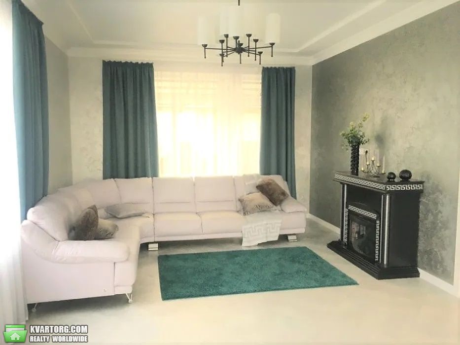 Sell house. Киев,  Большая Окружная — photo 2
