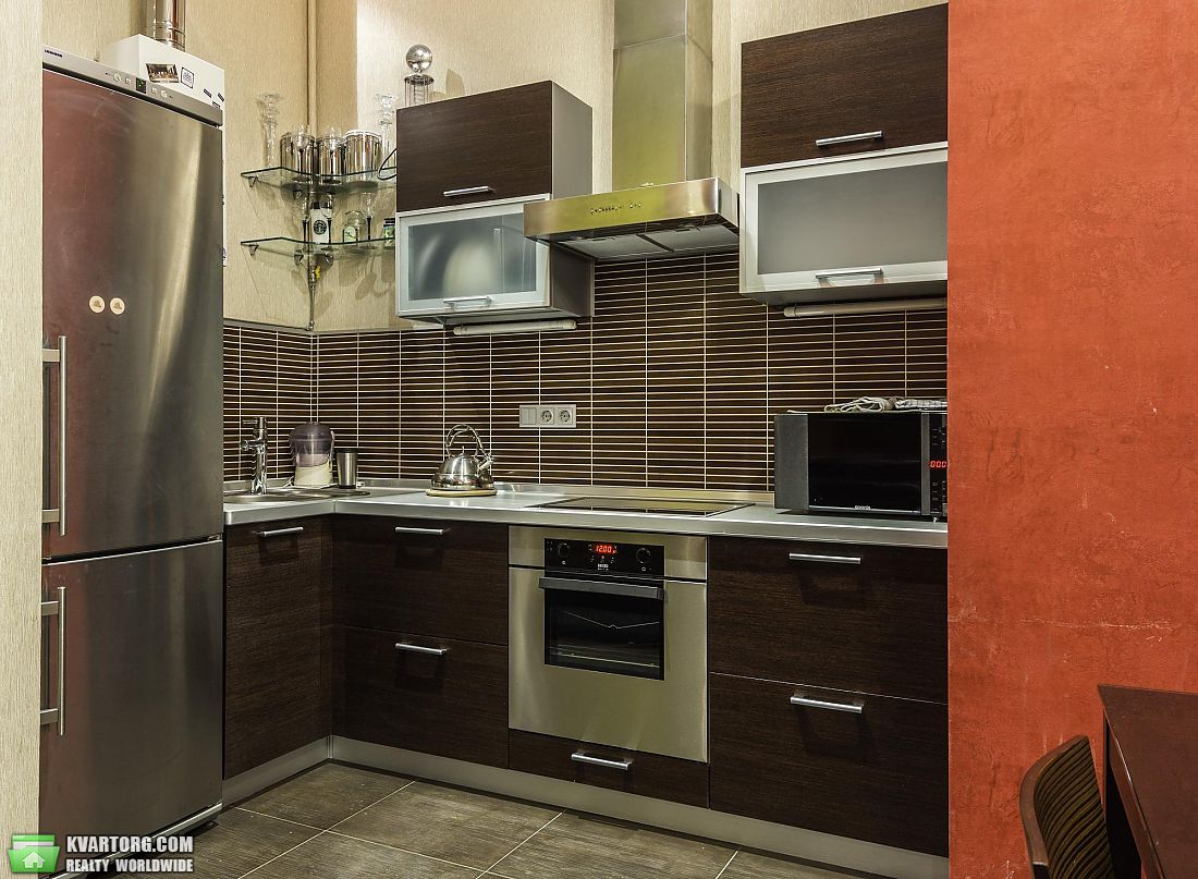 Sell 2-room apartment. Киев,  Пушкинская — photo 2