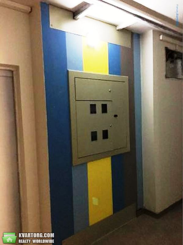 Sell 2-room apartment. Киев,  Ревуцкого — photo 5