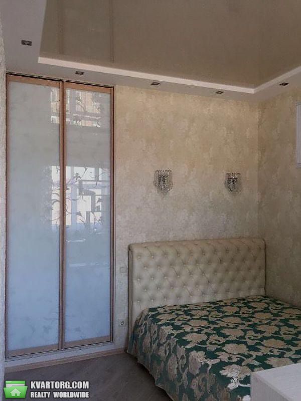 Rent out 1-room apartment. Киев,  Барбюса — photo 3