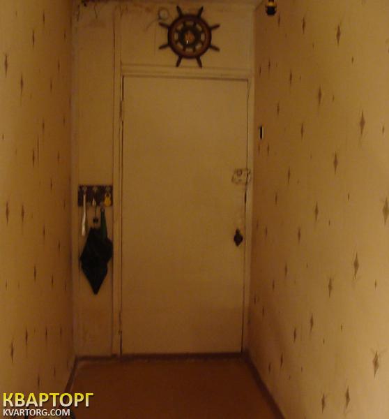 Sell 1-room apartment. Киев, Борщаговская — photo 3
