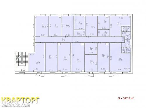 Rent out office. Киев,  Глубочицкая — photo 6