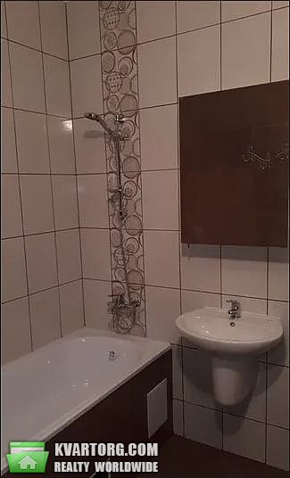 Rent out 1-room apartment. Киев,  Тбилисский пер — photo 3