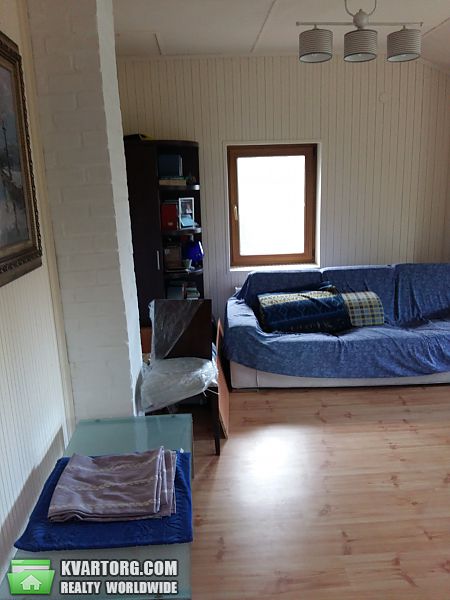 Sell house. Киевская обл., 12 линия — photo 1