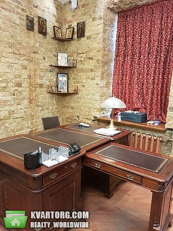 Rent out office. Киев,  Десятинная — photo 1