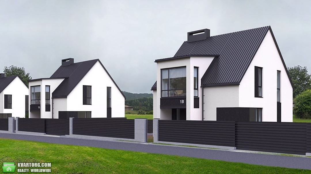 Sell house. Киев, Колгоспный пер — photo 1