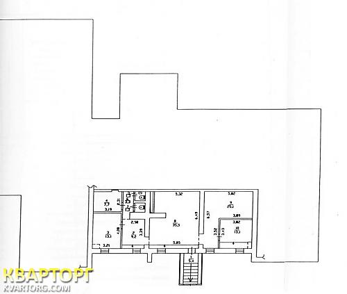 Sell office. Киев,  Краснозвездный пр — photo 9