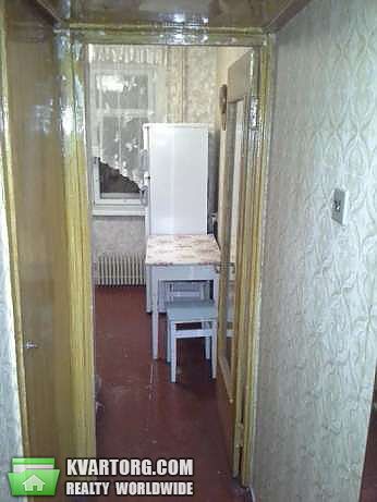 Sell 1-room apartment. Харьков, Уборевича — photo 1