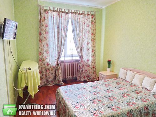 Rent out 1-room apartment. Харьков, площадь Восстания — photo 5