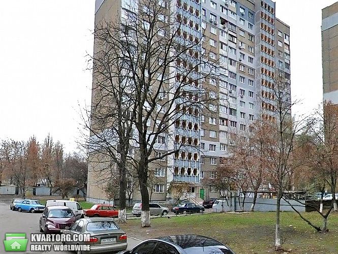 Sell 2-room apartment. Киев,  Глебова — photo 5