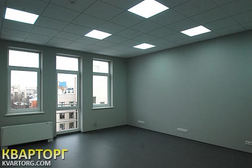 Rent out office. Киев, Горького — photo 1