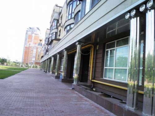 Rent out office. Киев, Оболонская набережная 7 — photo 1