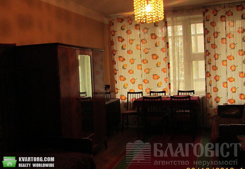 Sell 3-room apartment. Киев,  Суворова — photo 1