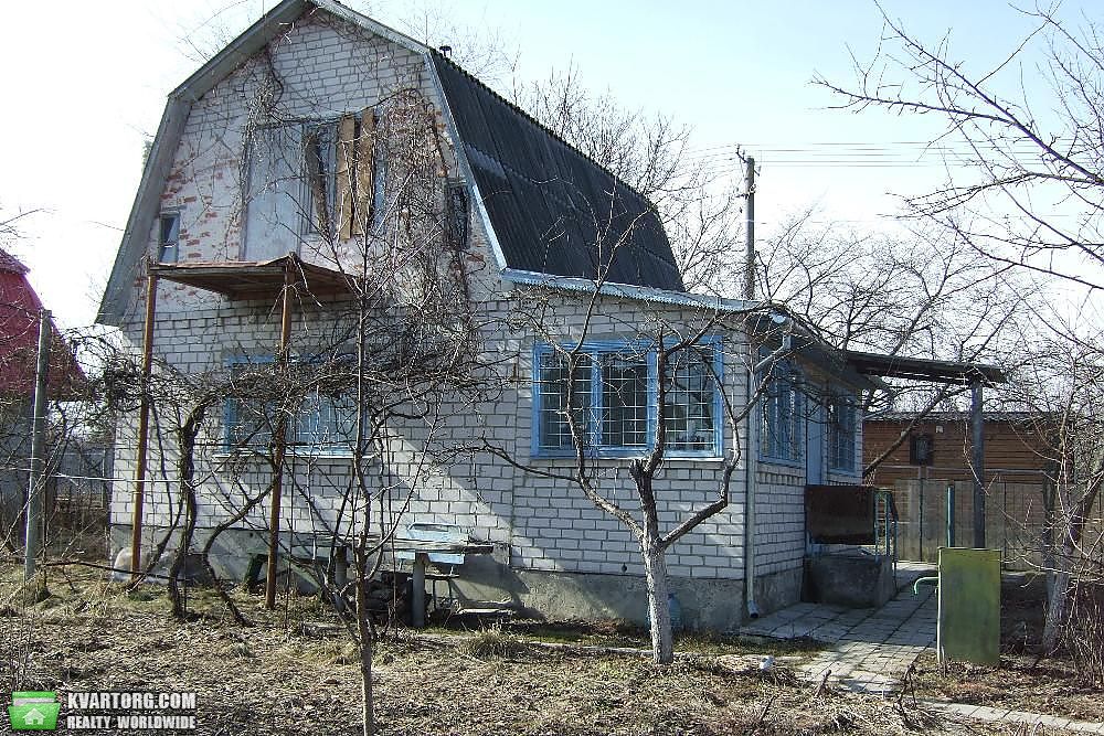 Sell house. Борисполь, 1 — photo 4