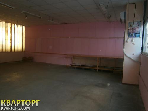 Rent out warehouse. Киев,  Жилянская — photo 5
