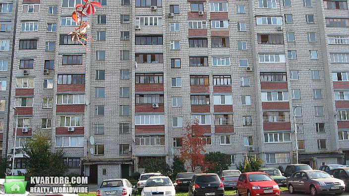 Sell 3-room apartment. Киев, Андрющенко — photo 1