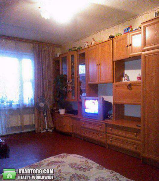 Sell 1-room apartment. Киев, Будищанская — photo 1