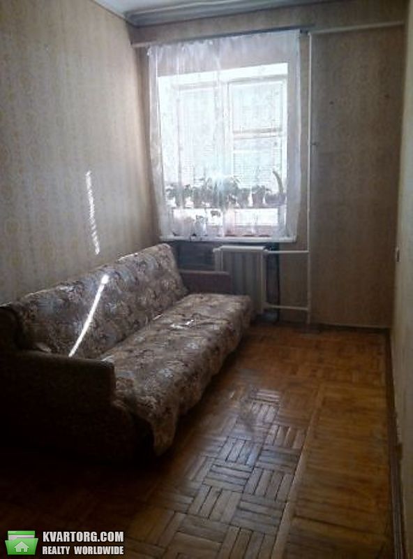 Sell 2-room apartment. Киев,  Труда бул — photo 5