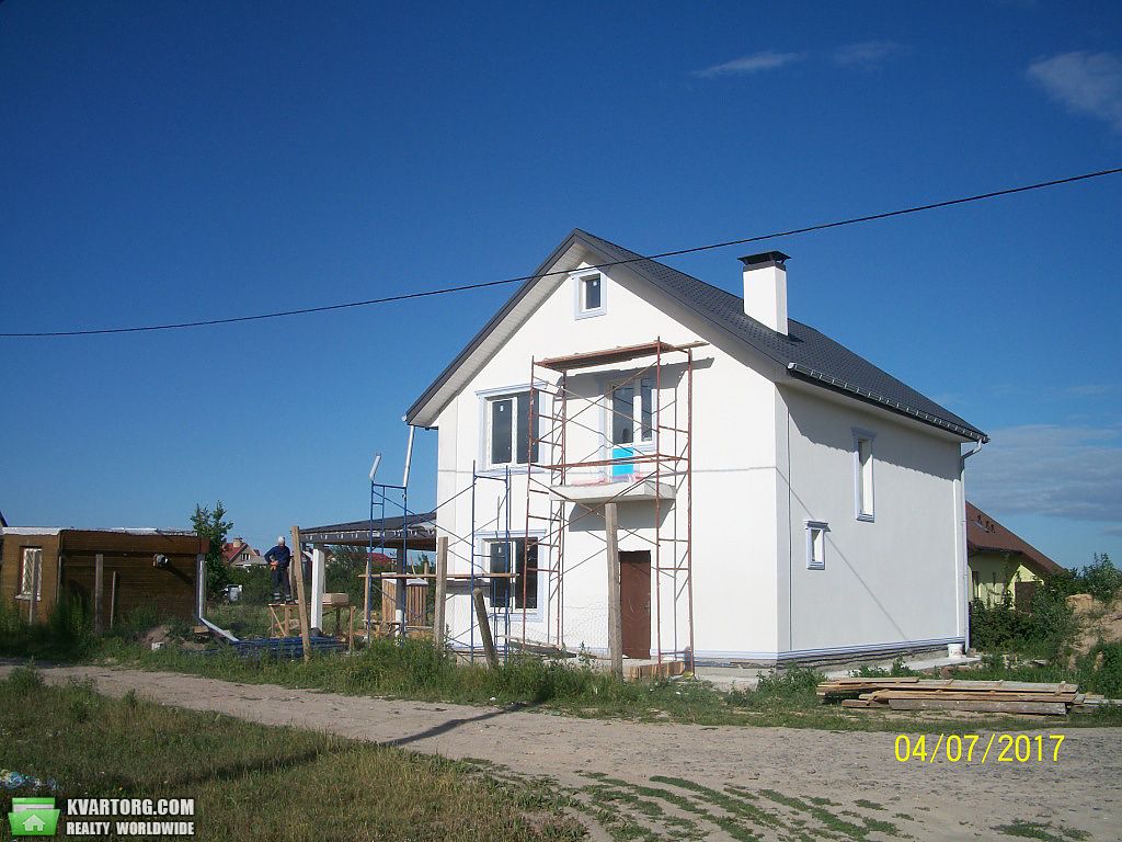 Sell house. Киевская обл., Богуна — photo 8