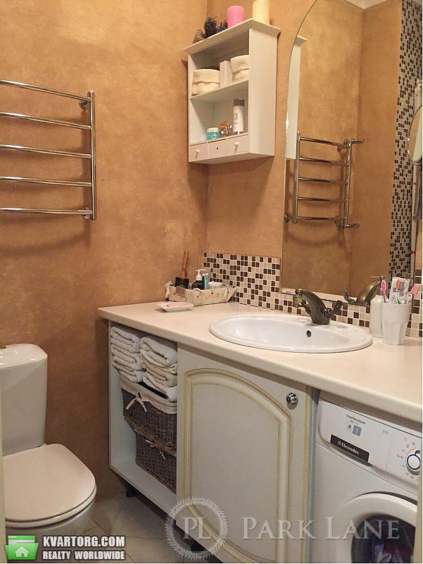 Sell 1-room apartment. Киев,  Саперно-Слободская — photo 9