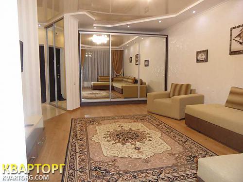 Rent out 2-room apartment. Одесса, Маршала Говорова — photo 8