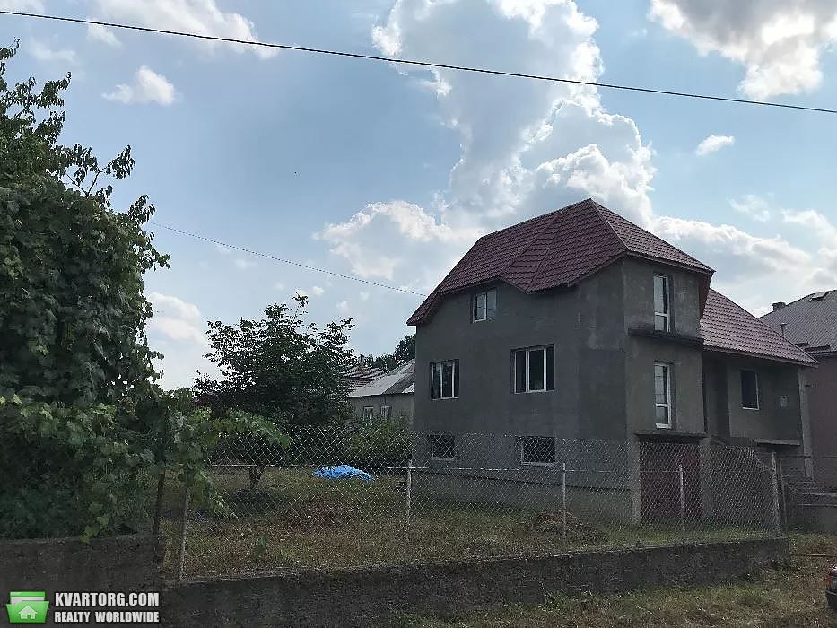 Sell house. Ужгород, Киевская — photo 2