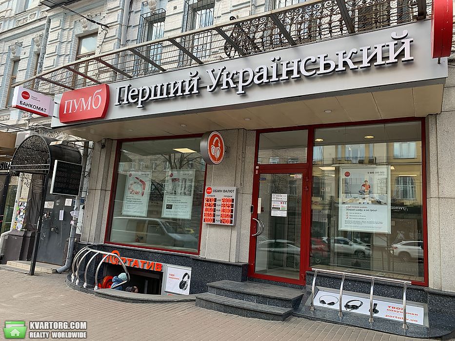 Rent out office. Киев,  Большая Васильковская — photo 1