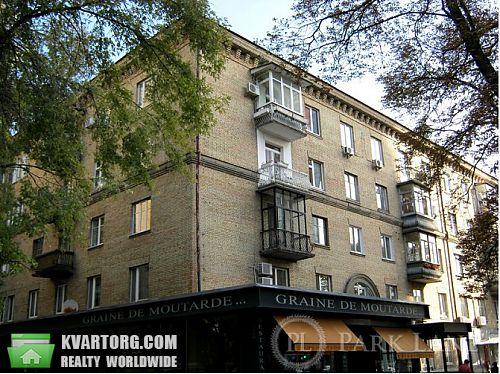 Sell 3-room apartment. Киев, Московская — photo 2