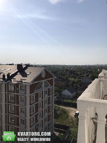 Sell 2-room apartment. Киев, Луценка — photo 1