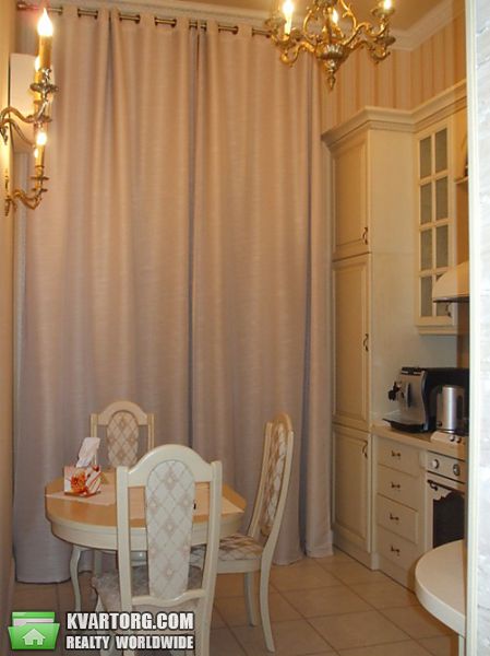 Rent out 2-room apartment. Киев, Саксаганского — photo 1