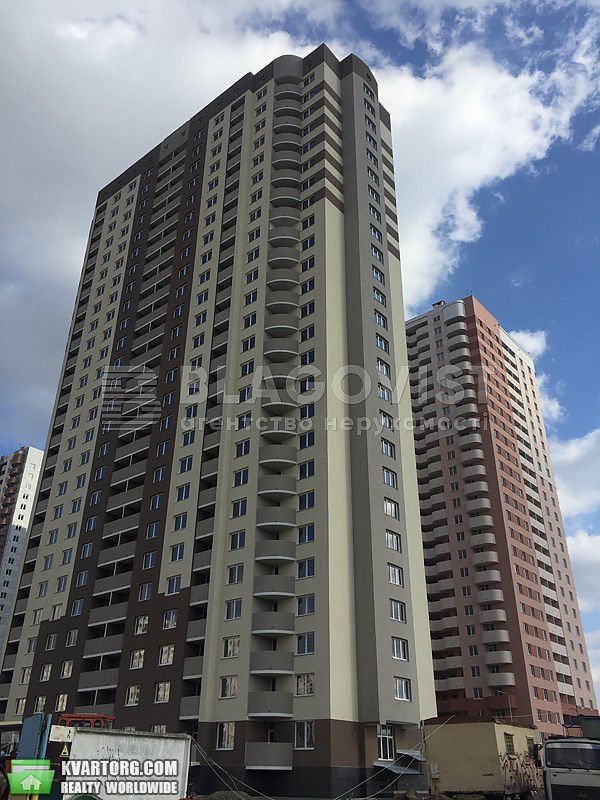 Rent out 1-room apartment. Киев,  Крушельницкой — photo 6