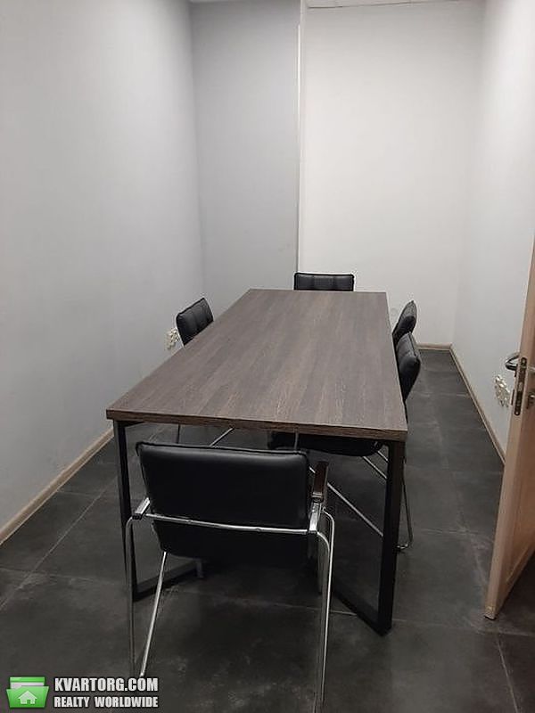 Rent out office. Киев,  Щорса — photo 1
