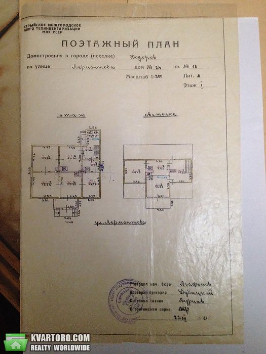 Sell house. Львов, Галицкая — photo 6