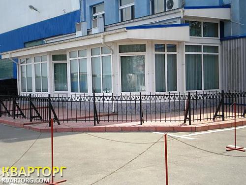 Sell office. Киев,  Машиностроительная — photo 5