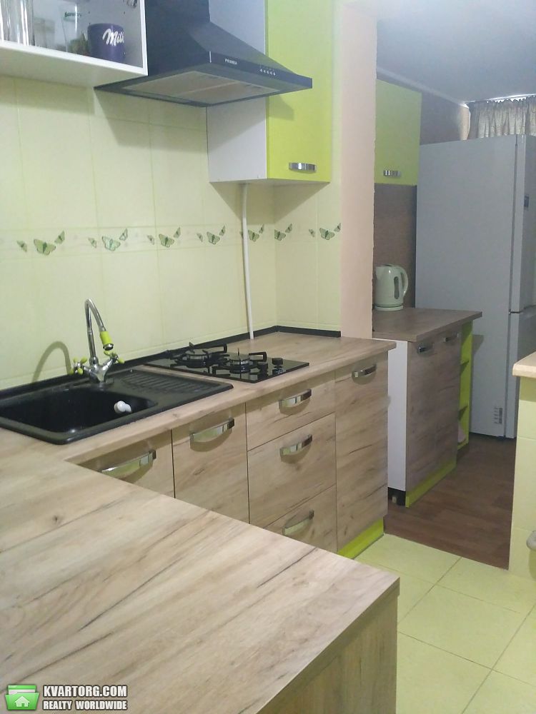 Rent out 2-room apartment. Одесса, Добровольского проспект — photo 6