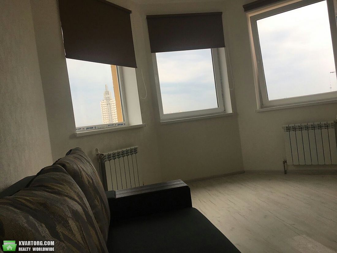 Rent out 2-room apartment. Киев, ЖК Соло Парк — photo 5