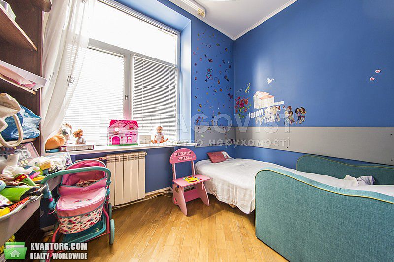 Rent out 2-room apartment. Киев,  Большая Васильковская — photo 3