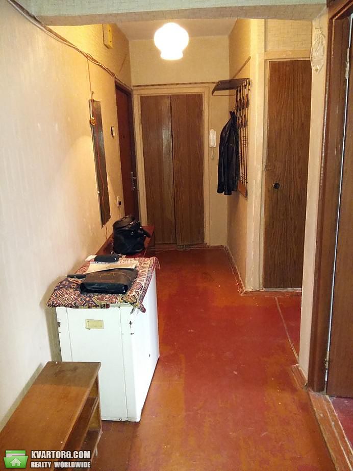 Sell 4-room apartment. Харьков, Салтовское Шоссе — photo 6