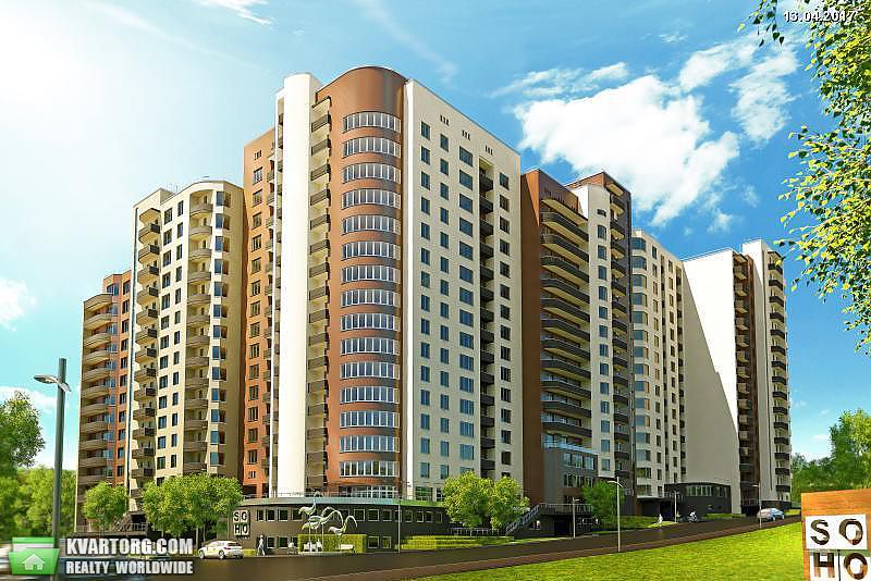 Sell 4-room apartment. Киев,  Демиевская — photo 1