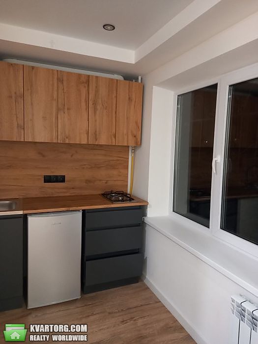 Rent out 1-room apartment. Киев, Петра Запорожця — photo 1