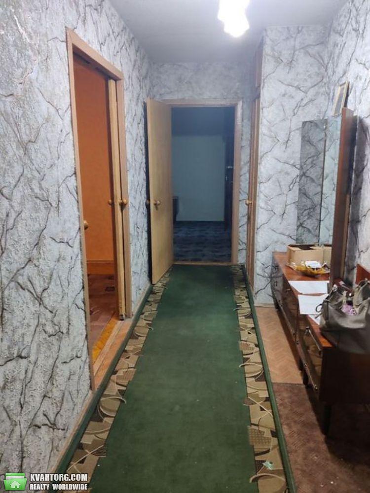 Sell 2-room apartment. Киев,  Пражская — photo 2