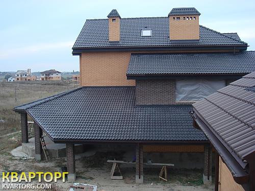 Sell house. Киевская обл., Коттеджный городок — photo 3