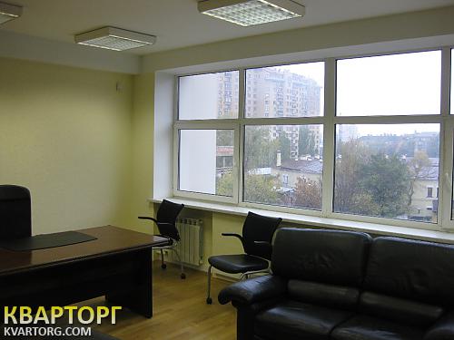 Rent out office. Киев,  Кутузова — photo 1