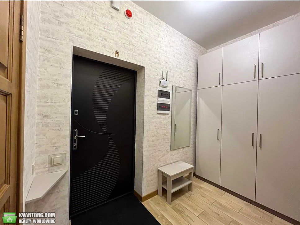 Rent out 1-room apartment. Киев, Коновальца — photo 9