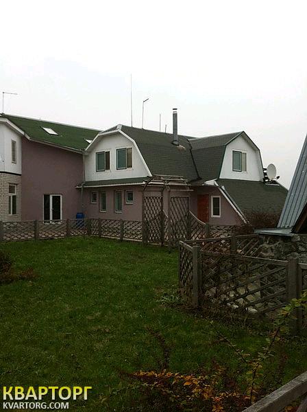 Rent out house. Киев, Бородянский район с. Небрат ул.Гутниченко — photo 1