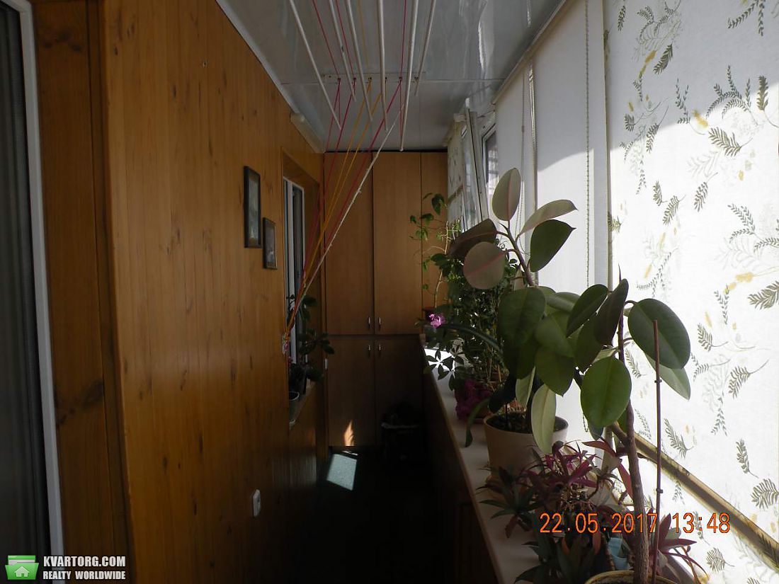 Sell 2-room apartment. Киев,  Радунская — photo 10