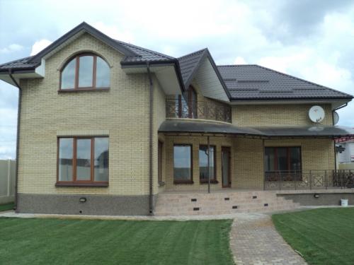 Sell house. Днепропетровск, Антей — photo 1