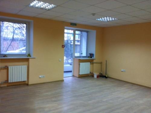 Rent out office. Донецк, Театральный — photo 1
