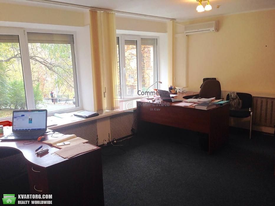 Rent out office. Киев, переулок Костя Гордиенко — photo 3